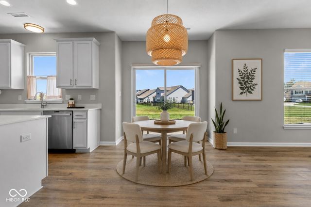 361 Tamarack Larch Boulevard, Cicero, IN 46034