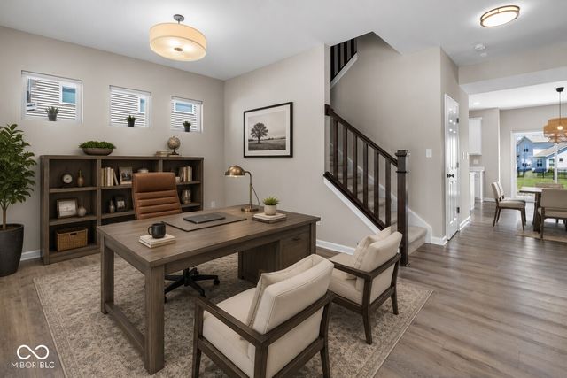 361 Tamarack Larch Boulevard, Cicero, IN 46034