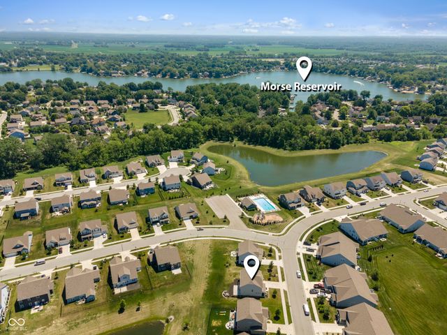 361 Tamarack Larch Boulevard, Cicero, IN 46034