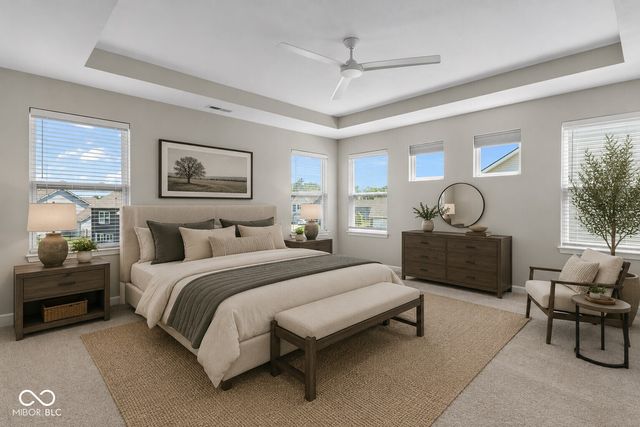 361 Tamarack Larch Boulevard, Cicero, IN 46034