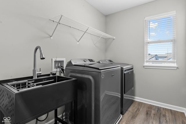 361 Tamarack Larch Boulevard, Cicero, IN 46034