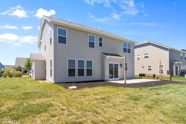 361 Tamarack Larch Boulevard, Cicero, IN 46034