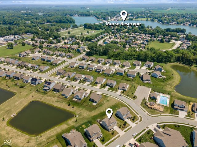 361 Tamarack Larch Boulevard, Cicero, IN 46034