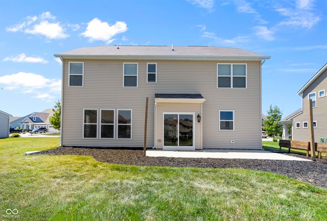 361 Tamarack Larch Boulevard, Cicero, IN 46034