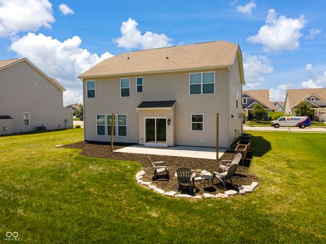 361 Tamarack Larch Boulevard, Cicero, IN 46034