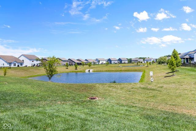 361 Tamarack Larch Boulevard, Cicero, IN 46034