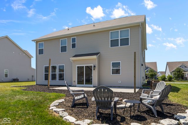 361 Tamarack Larch Boulevard, Cicero, IN 46034