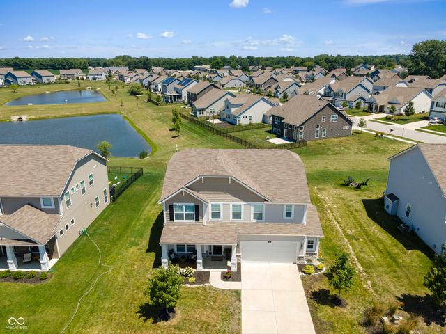 361 Tamarack Larch Boulevard, Cicero, IN 46034