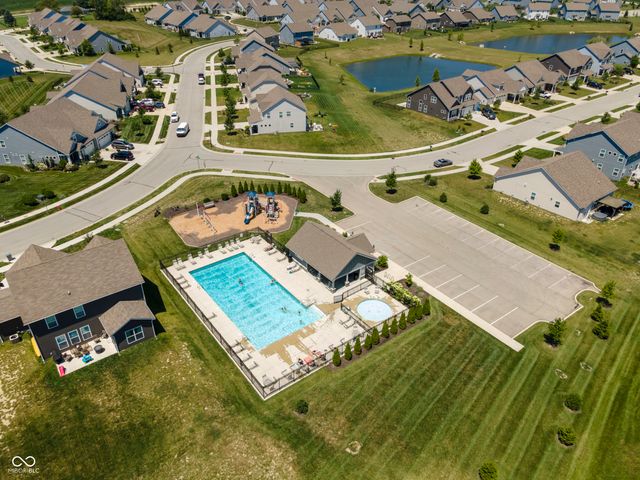 361 Tamarack Larch Boulevard, Cicero, IN 46034