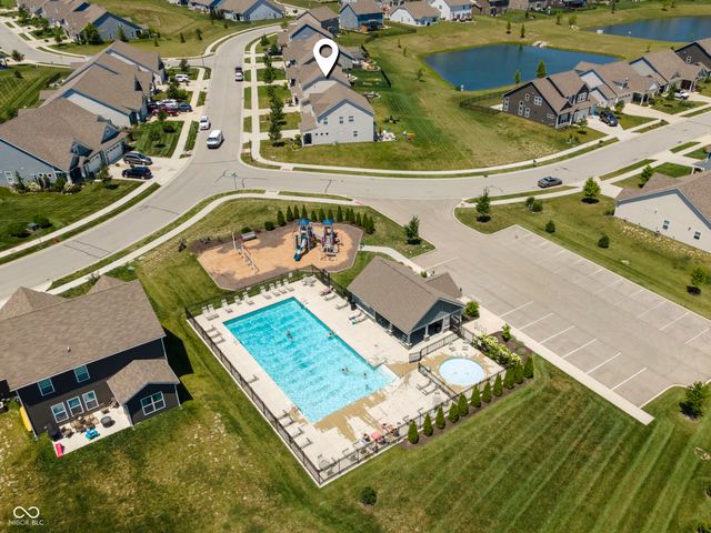 361 Tamarack Larch Boulevard, Cicero, IN 46034