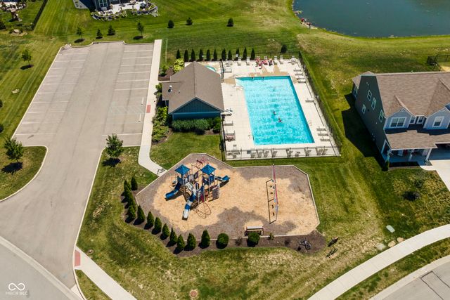 361 Tamarack Larch Boulevard, Cicero, IN 46034