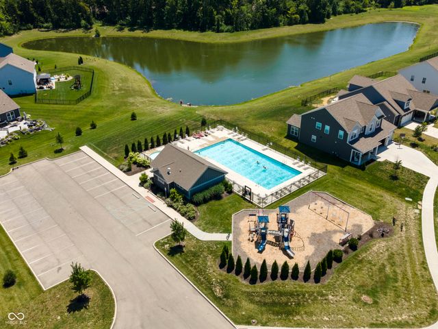 361 Tamarack Larch Boulevard, Cicero, IN 46034