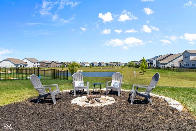 361 Tamarack Larch Boulevard, Cicero, IN 46034