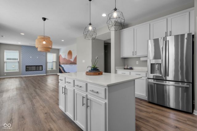 361 Tamarack Larch Boulevard, Cicero, IN 46034