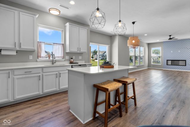 361 Tamarack Larch Boulevard, Cicero, IN 46034