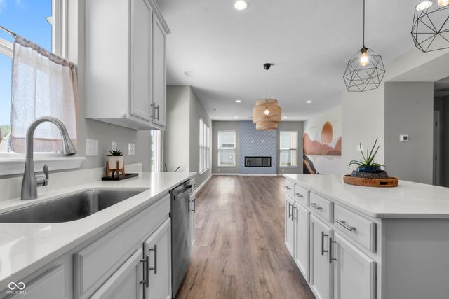 361 Tamarack Larch Boulevard, Cicero, IN 46034