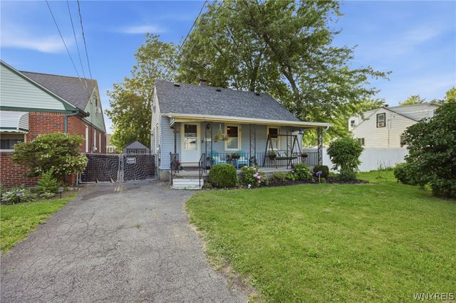 830 Beach Road, Cheektowaga, NY 14225