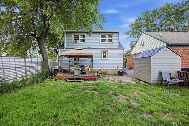 830 Beach Road, Cheektowaga, NY 14225