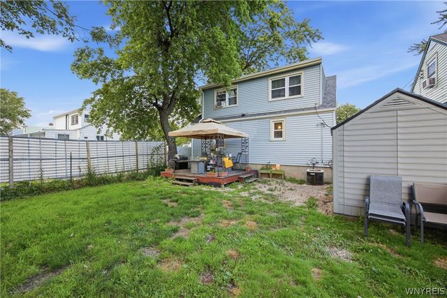 830 Beach Road, Cheektowaga, NY 14225