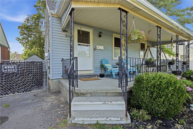 830 Beach Road, Cheektowaga, NY 14225