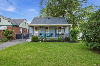 830 Beach Road, Cheektowaga, NY 14225