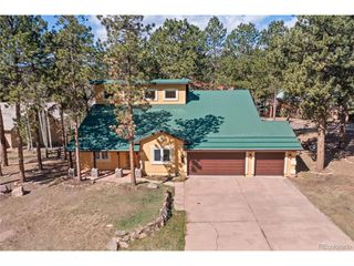 311 Panther Ct, Woodland Park, CO 80863