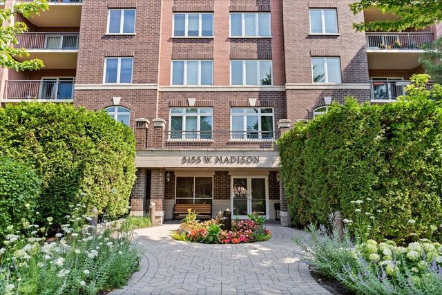 5155 MADISON Street 402, Skokie, IL 60077