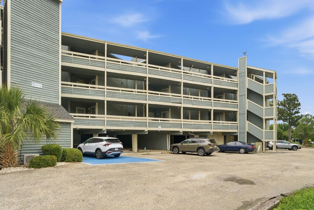 1101 Possum Trot Rd Apt A301, North Myrtle Beach, SC 29582