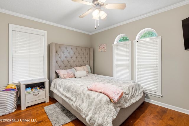 6760 Autumn Oaks Drive, Olive Branch, MS 38654