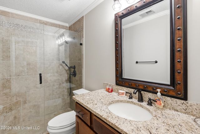6760 Autumn Oaks Drive, Olive Branch, MS 38654