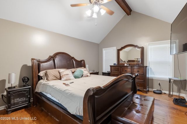 6760 Autumn Oaks Drive, Olive Branch, MS 38654
