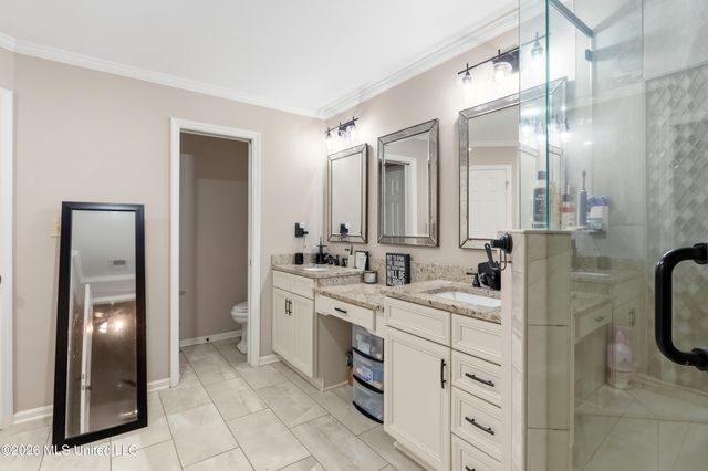 6760 Autumn Oaks Drive, Olive Branch, MS 38654