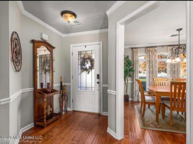 6760 Autumn Oaks Drive, Olive Branch, MS 38654