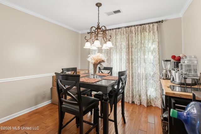 6760 Autumn Oaks Drive, Olive Branch, MS 38654