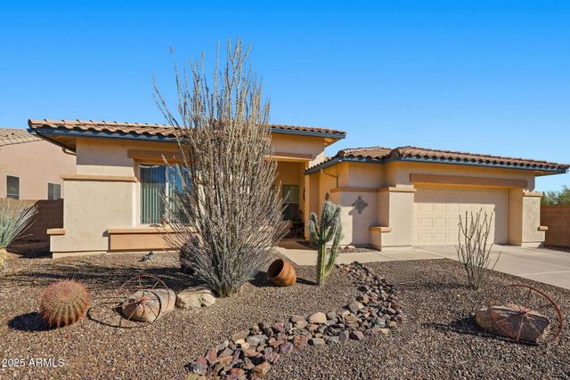 8177 S BULL DOG Court, Gold Canyon, AZ 85118