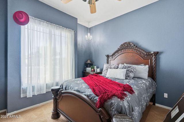 8177 S BULL DOG Court, Gold Canyon, AZ 85118