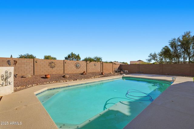 8177 S BULL DOG Court, Gold Canyon, AZ 85118