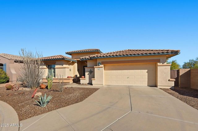 8177 S BULL DOG Court, Gold Canyon, AZ 85118