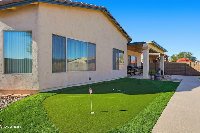 8177 S BULL DOG Court, Gold Canyon, AZ 85118