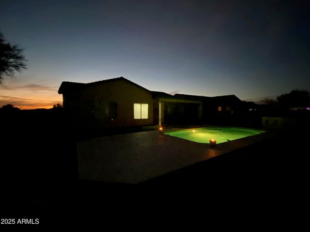 8177 S BULL DOG Court, Gold Canyon, AZ 85118