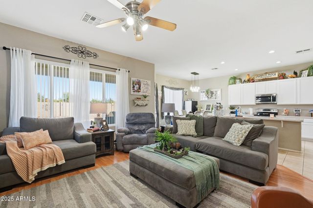 8177 S BULL DOG Court, Gold Canyon, AZ 85118