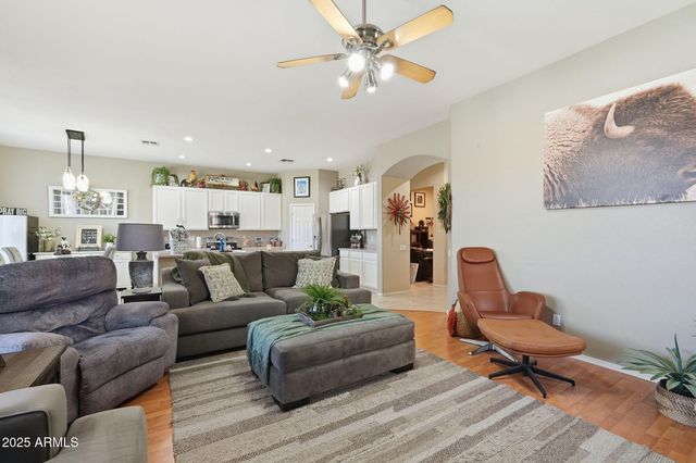 8177 S BULL DOG Court, Gold Canyon, AZ 85118