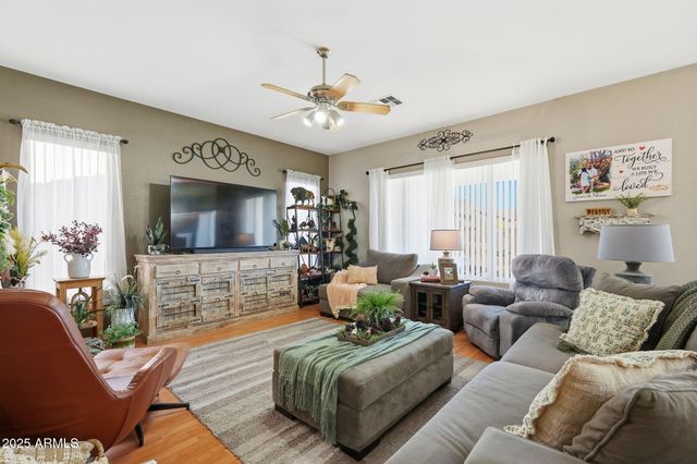 8177 S BULL DOG Court, Gold Canyon, AZ 85118