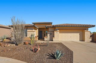8177 S BULL DOG Court, Gold Canyon, AZ 85118