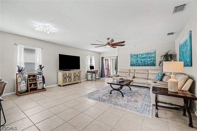 2132 Pigeon Plum WAY, North Fort Myers, FL 33917