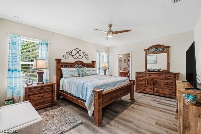 2132 Pigeon Plum WAY, North Fort Myers, FL 33917