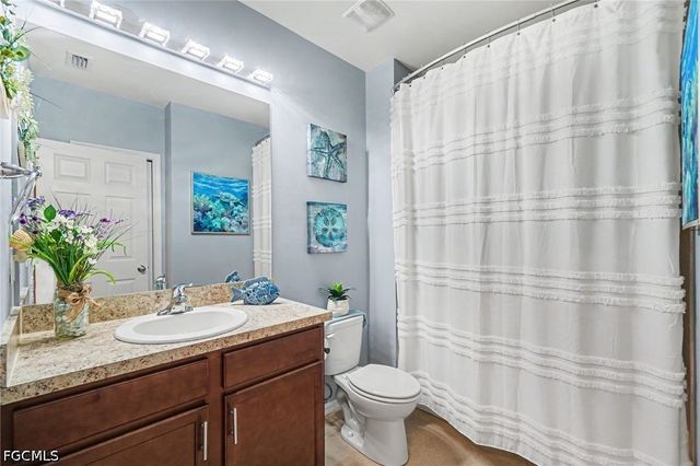 2132 Pigeon Plum WAY, North Fort Myers, FL 33917