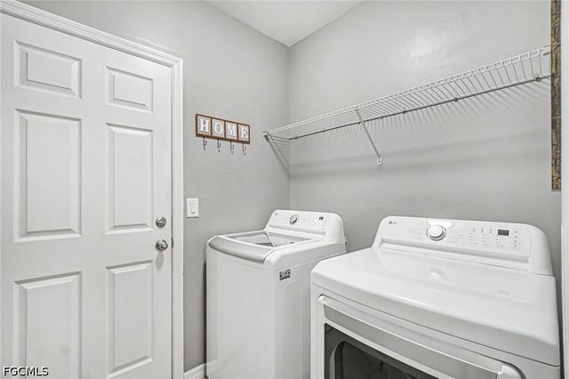 2132 Pigeon Plum WAY, North Fort Myers, FL 33917