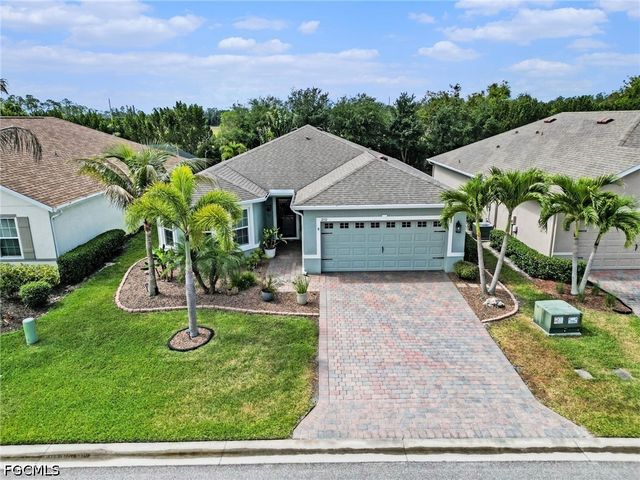 2132 Pigeon Plum WAY, North Fort Myers, FL 33917
