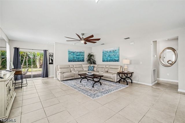 2132 Pigeon Plum WAY, North Fort Myers, FL 33917